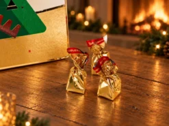 Toblerone Adventskalender