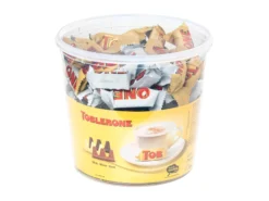 Toblerone Süßigkeiten 0,9 kg
