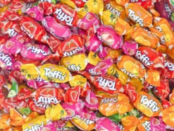 Toffix Frucht-Kaubonbons 800 g