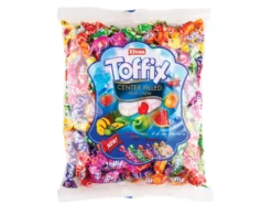 Toffix Frucht-Kaubonbons 800 g