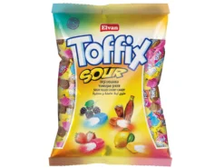 Toffix Sour Süßigkeiten 800 g