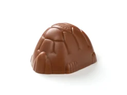 Tom's Mini Turtles Karamel 120 Gramm