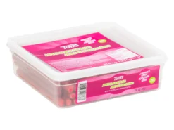 Toms Pinguinstangen Großpackung - Erdbeere