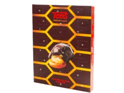 Toms Schildkröten Adventskalender