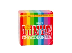 Tony's Chocolonely Geschenkbox