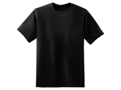 T-Shirt mit Foto & Text – Mom