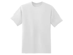 T-Shirt mit Herz & Buchstaben