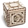 Ugears 3D Puzzle Tresor
