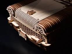 Ugears Dream Cabriolet VM-05 Car Cabriolet