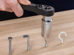 Universal-Steckschlüsseleinsatz 3/8″