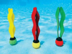 Unterwasserbälle 3er-Pack - Intex