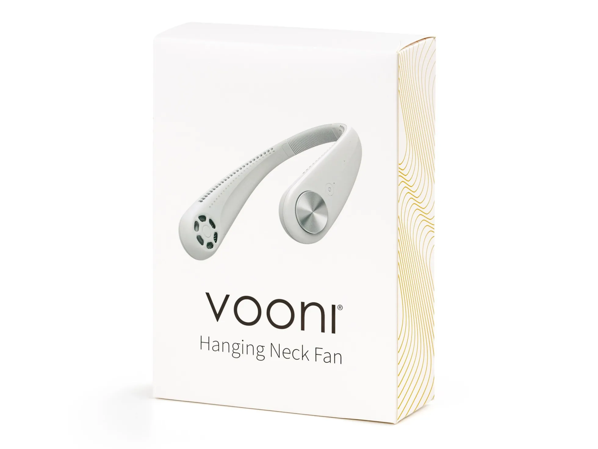 Ventilator zum Umhängen - Vooni
