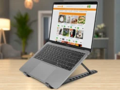 Verstellbarer Laptopständer