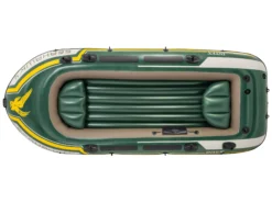 Viersitziges Schlauchboot – Intex Seahawk 4