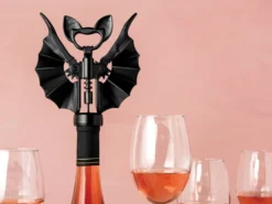 VINO Korkenzieher Fledermaus - OTOTO Design