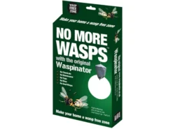 Waspinator Wespenschreck 2er-Pack
