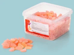 Wassermelonen Süßigkeiten 1,8 kg