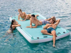 Water Lounge Schlauchboot - Intex