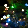 Weihnachtsbaumkugel Batman