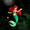 Weihnachtsbaumschmuck Ariel