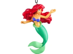 Weihnachtsbaumschmuck Ariel