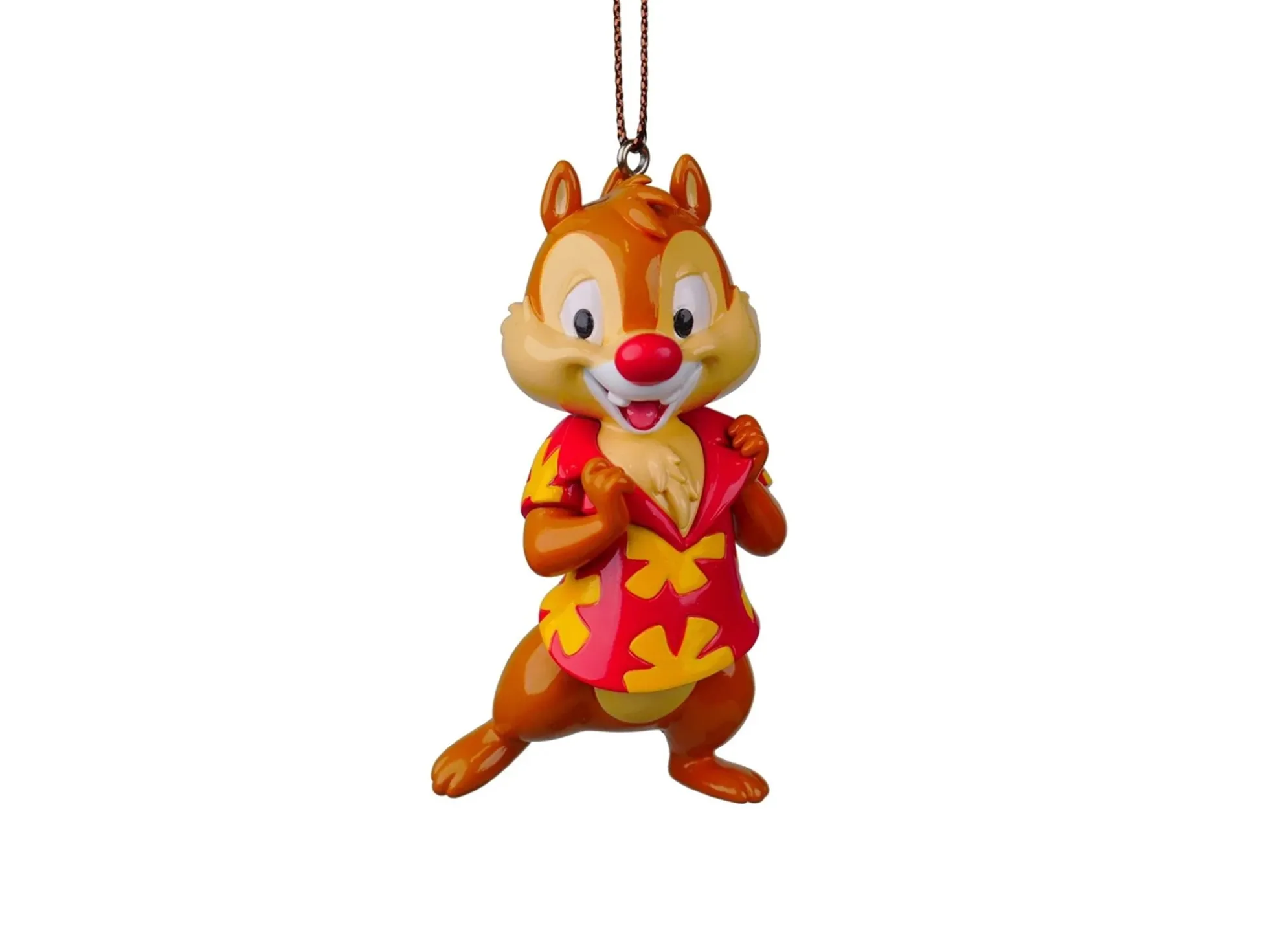 Weihnachtsbaumschmuck Chap