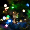 Weihnachtsbaumschmuck Chip