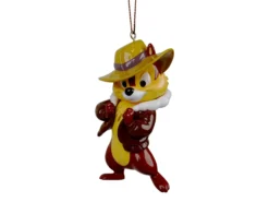 Weihnachtsbaumschmuck Chip