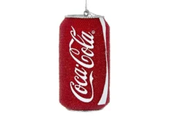 Weihnachtsbaumschmuck Coca-Cola Dose