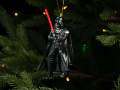 Weihnachtsbaumschmuck Darth Vader