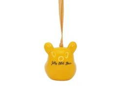 Weihnachtsbaumschmuck - Disney - Winnie Puuh