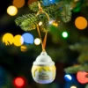 Weihnachtsbaumschmuck - Disney - Winnie Puuh Honigtopf