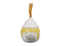 Weihnachtsbaumschmuck - Disney - Winnie Puuh Honigtopf