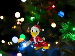 Weihnachtsbaumschmuck Donald Duck