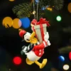Weihnachtsbaumschmuck Donald Duck Vintage