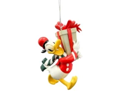 Weihnachtsbaumschmuck Donald Duck Vintage