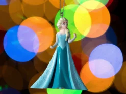 Weihnachtsbaumschmuck Elsa