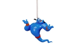 Weihnachtsbaumschmuck Geist