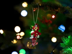 Weihnachtsbaumschmuck Goofy