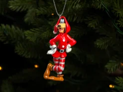 Weihnachtsbaumschmuck Goofy