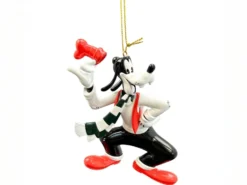 Weihnachtsbaumschmuck Goofy Vintage