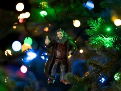 Weihnachtsbaumschmuck Hagrid
