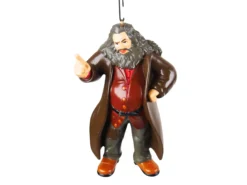 Weihnachtsbaumschmuck Hagrid