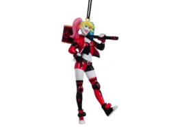 Weihnachtsbaumschmuck Harley Quinn
