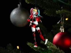 Weihnachtsbaumschmuck Harley Quinn
