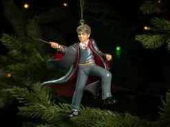Weihnachtsbaumschmuck Harry Potter