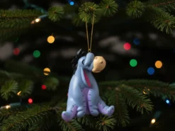 Weihnachtsbaumschmuck I-Aah