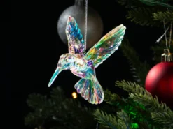 Weihnachtsbaumschmuck Kolibri