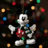 Weihnachtsbaumschmuck Mickey Mouse Vintage