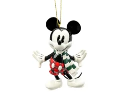 Weihnachtsbaumschmuck Mickey Mouse Vintage